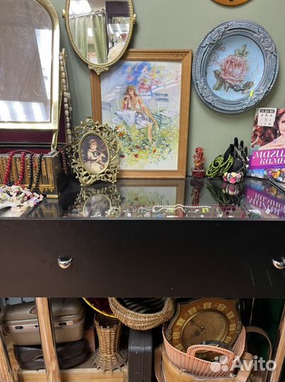 Продам антикварный магазин, элитный бизнес