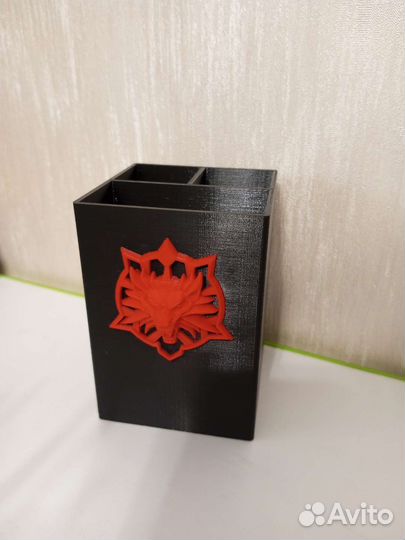 Органайзер для карандашей