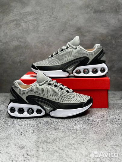 Кроссовки nike air max DN