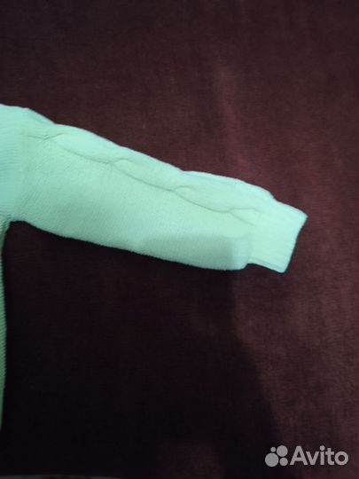 Свитер детский