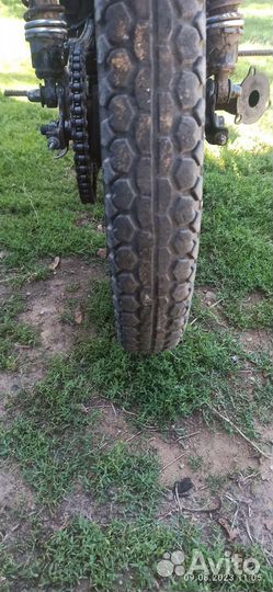 Мотоцикл 150 куб