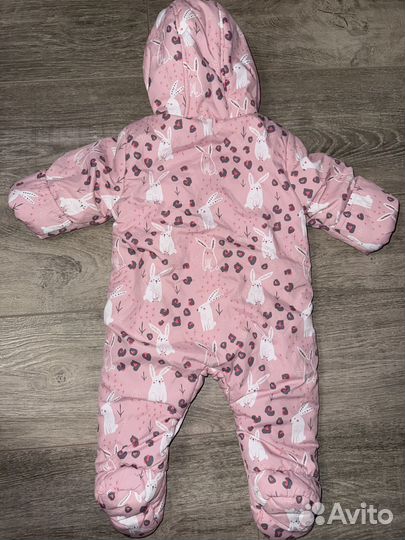 Комбинезон детский