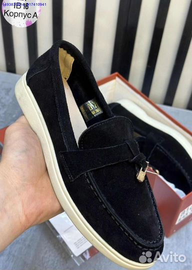 Лоферы (Арт.83682)