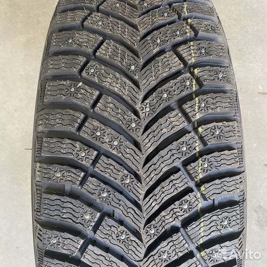 Michelin X-Ice North 4 SUV 255/55 R19 111T