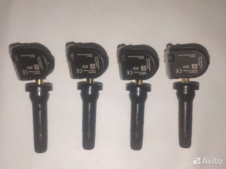 Датчики давления Haval Jolion, F7x 3641101xkn01a
