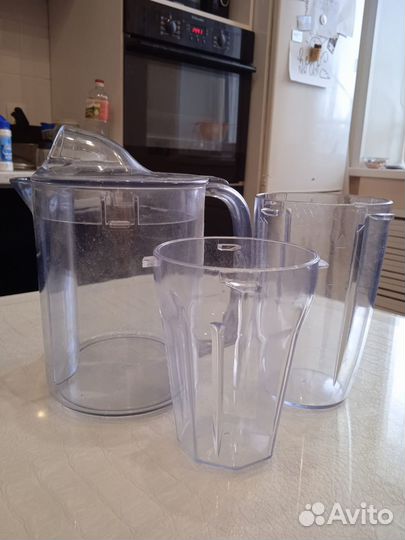 Соковыжималка kenwood