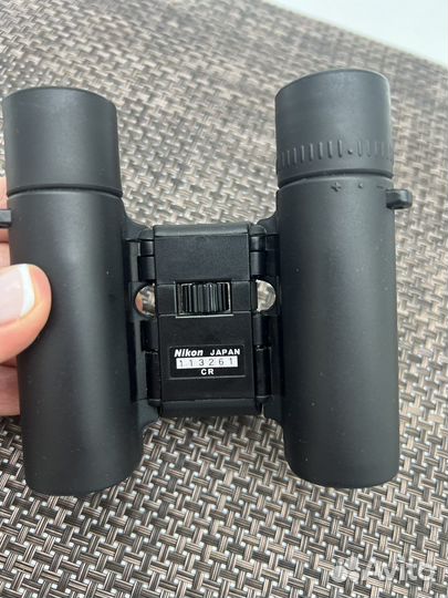 Nikon Sportstar 8x20 б/у