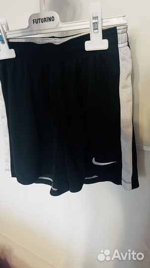 Детская футбольная форма nike оригинал
