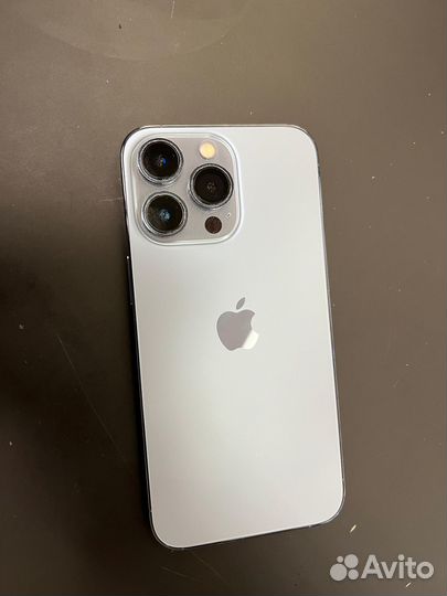 iPhone 13 Pro, 128 ГБ