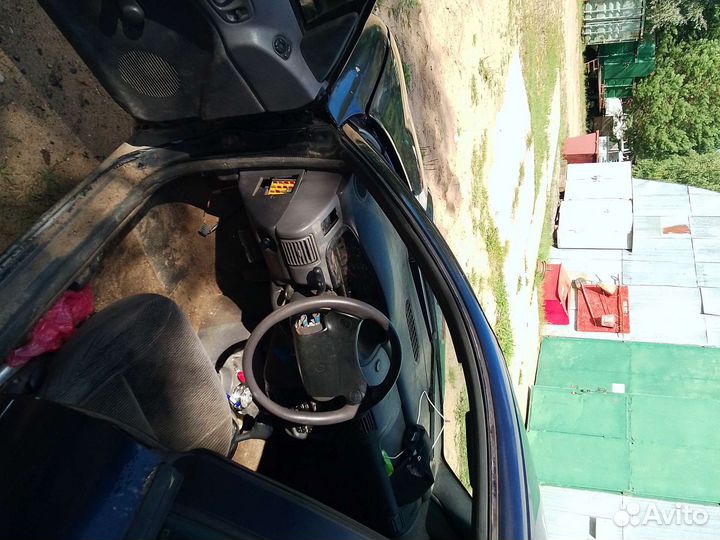 Двигатель Dodge Neon 1