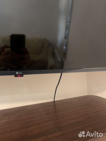 Телевизор smart tv