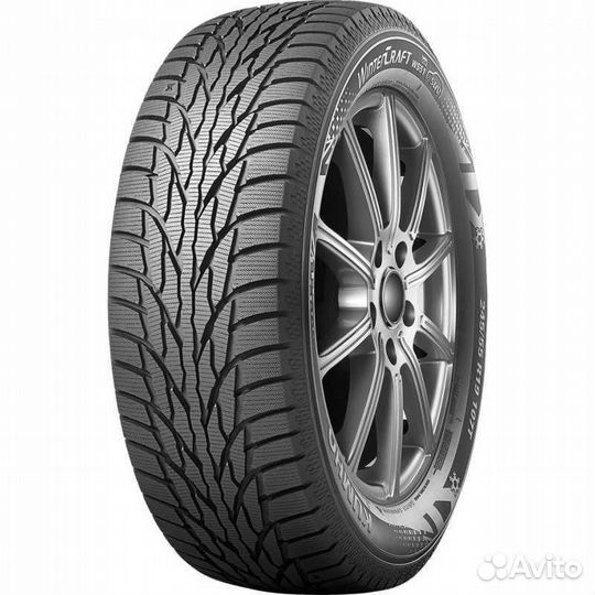 Kumho WinterCraft SUV Ice WS51 235/60 R18 107T