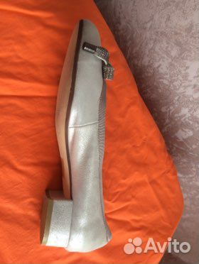 Туфли женские
