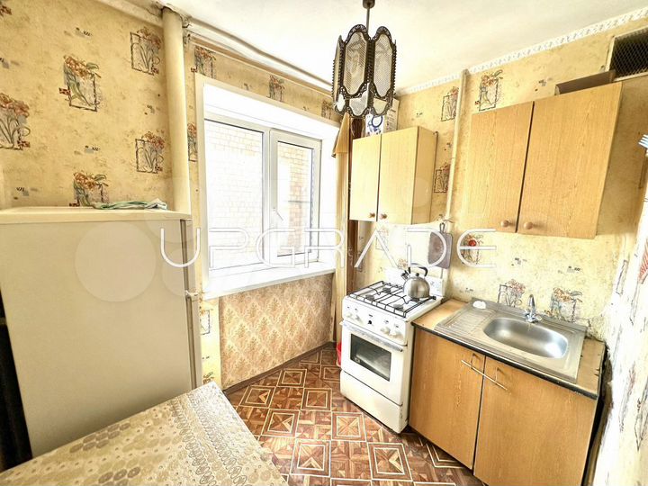 1-к. квартира, 27,6 м², 7/9 эт.