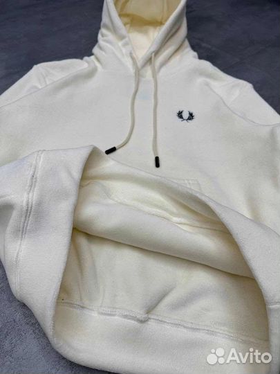 Толстовка Fred perry