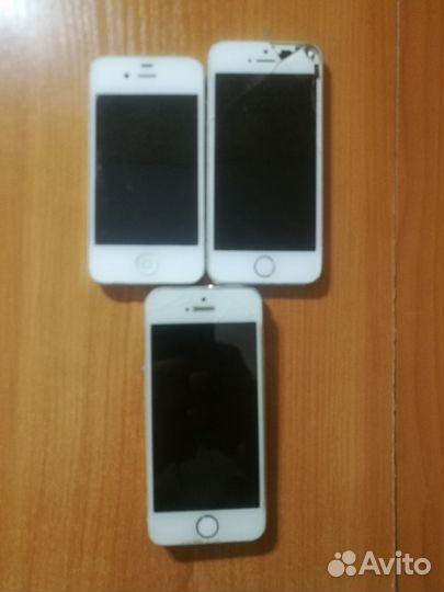 iPhone 4, 32 ГБ