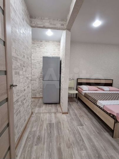 1-к. квартира, 40 м², 3/5 эт.