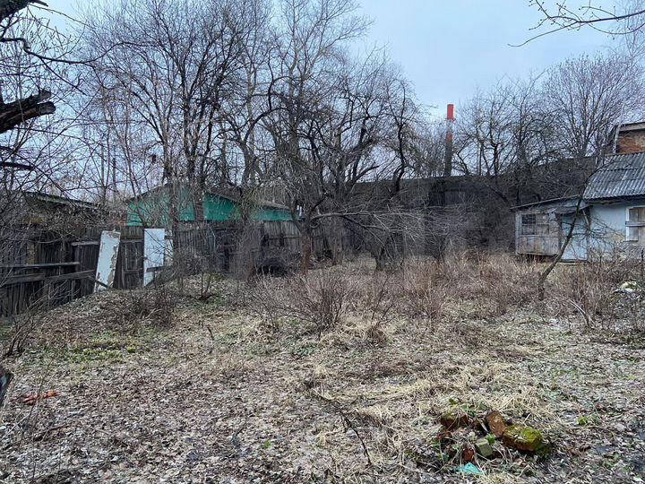 Участок 7 сот. (ИЖС)
