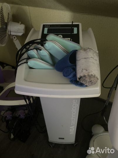 Ultra bf36, LPG, liposonix