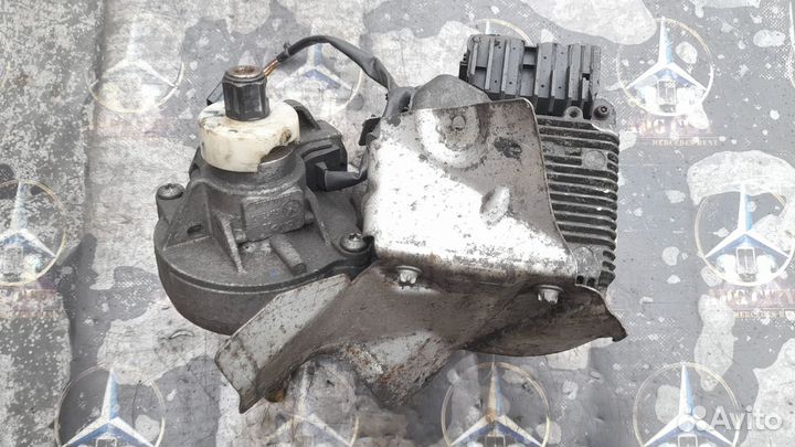 Мерседес Б-Класс Электроусилитель руля