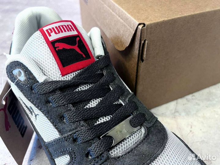 Кроссовки Puma premium