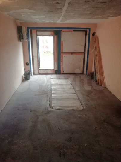 Гараж, 20 м²