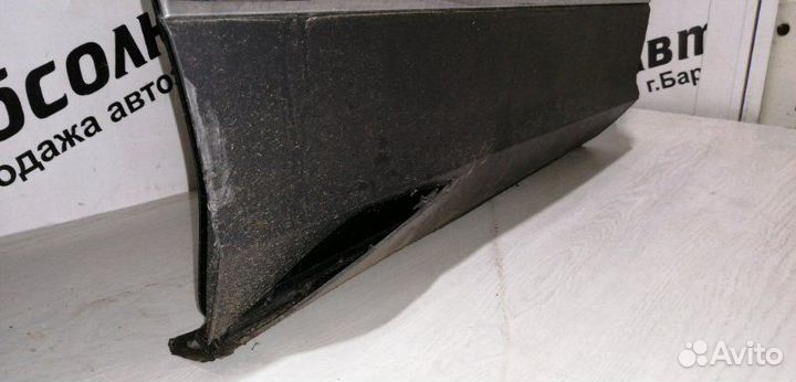 Дверь боковая задняя правая Volkswagen Tiguan 5N1