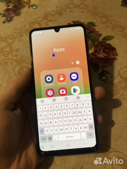 Samsung Galaxy A33 5G, 6/128 ГБ