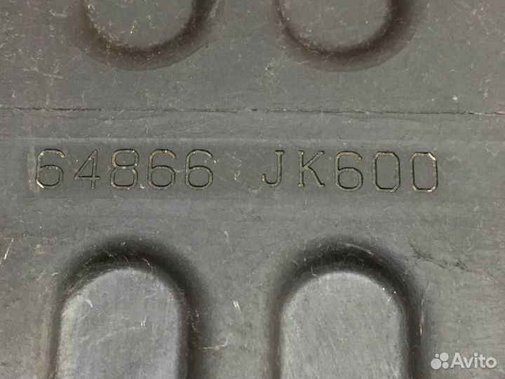 Крепление акб корпус / подставка Infiniti G V36 20