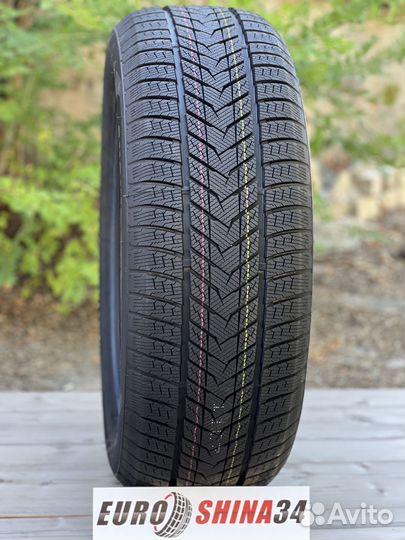 iLink SnowGripper II 275/35 R20 и 245/40 R20 101V