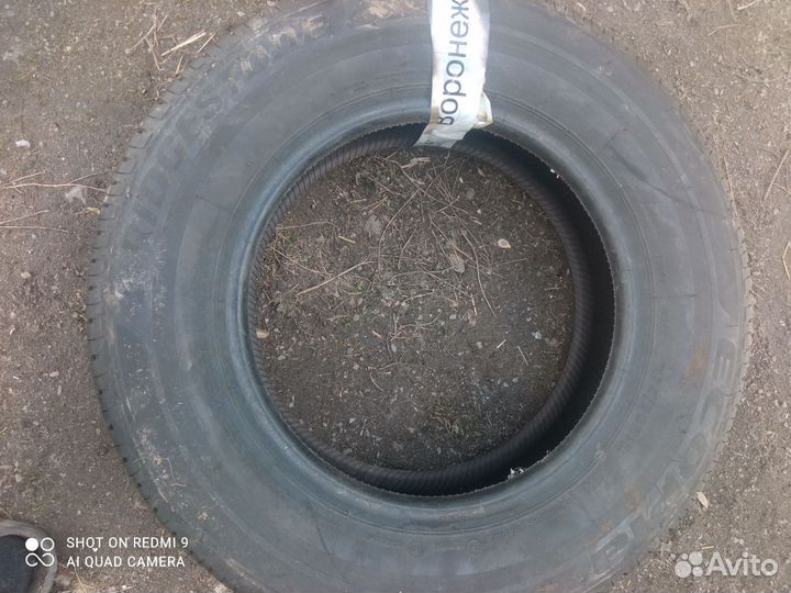 Bridgestone Ecopia EP150 175/70 R13