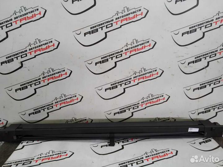 Шторка багажника honda accord CW1 CW2 wagon сетка