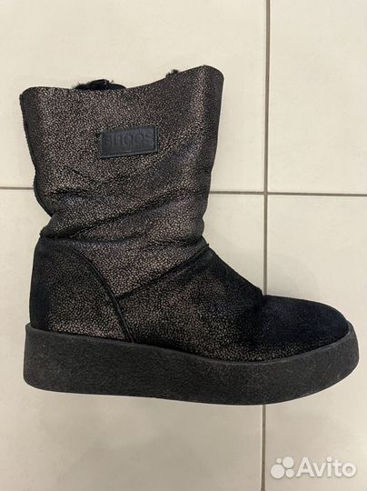 Угги детские