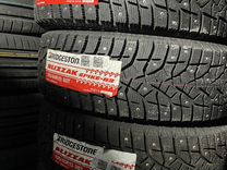 Bridgestone Blizzak Spike-02 195/60 R15 88T