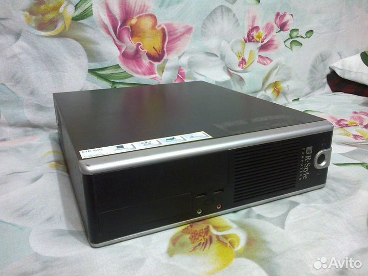 Мини пк, разные