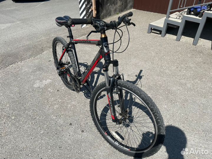 Велосипед Stels navigator 830