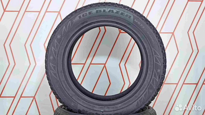Sailun Ice Blazer WST3 255/55 R18 105T
