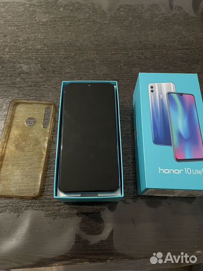 HONOR 10 Lite, 3/64 ГБ