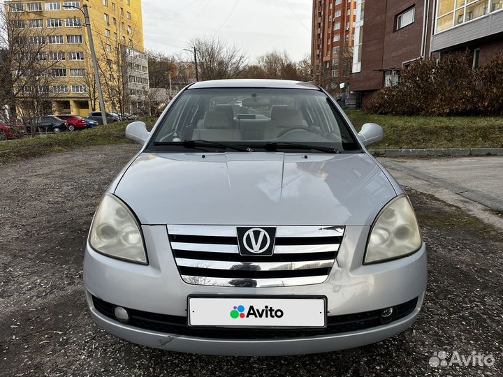 Vortex Estina 1.6 МТ, 2010, 91 100 км