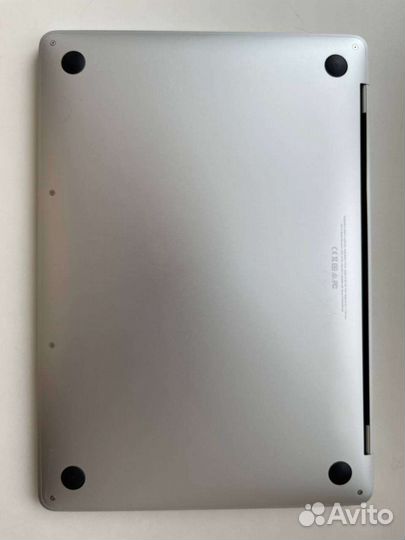 Apple MacBook Pro 13 2017 (a1708) на запчасти