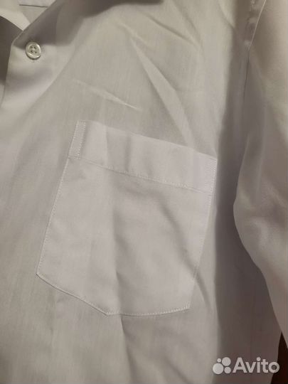 Рубашка для школы 146
