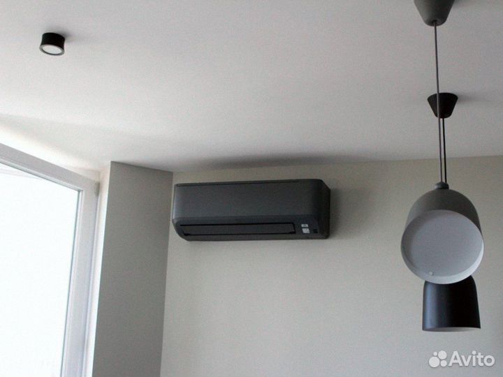 Сплит-система Ecoclima ECW-12GC/ EC-12GC