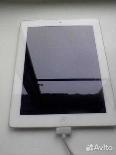 iPad 2