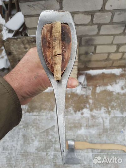 Инструмент из СССР