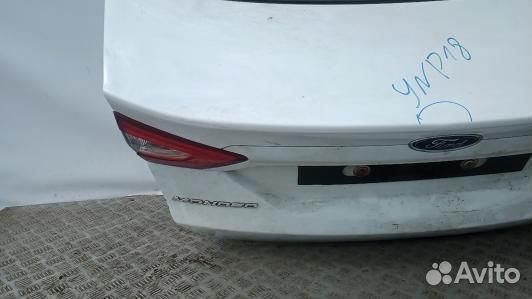 Дверь 3-5 ford mondeo 5 (YNP18GF01)