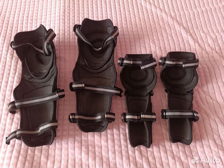 Комплект защиты