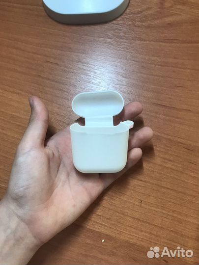 Наушники earpods