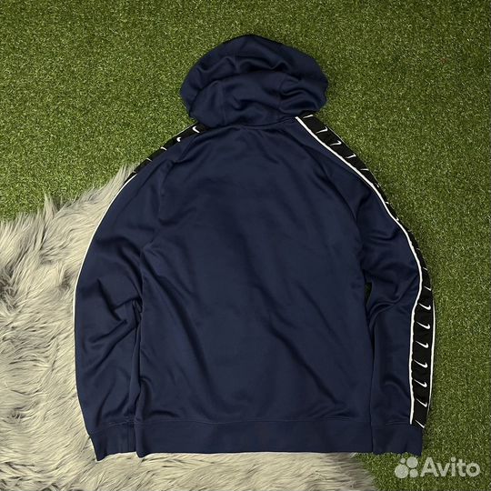 Худи nike (adidas prada under armour)