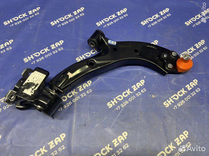 Рычаг передний правый Haval F7 F7x