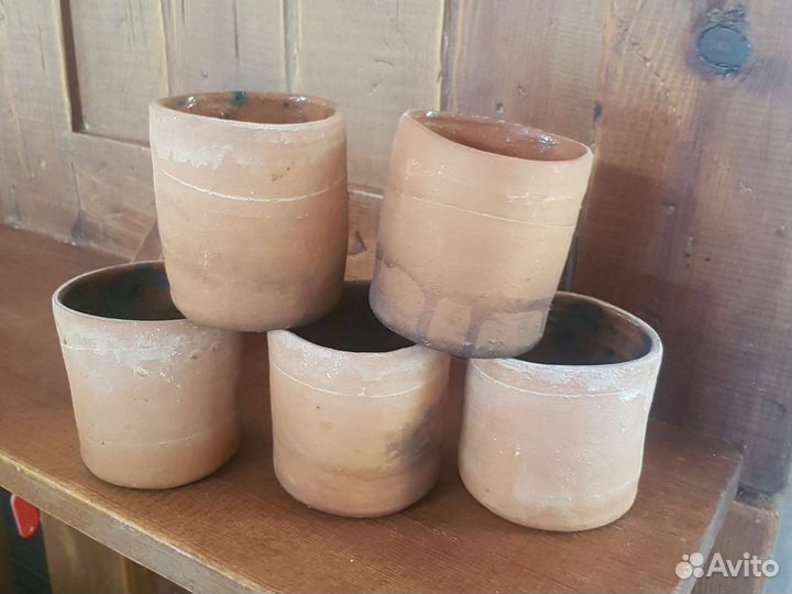 Подсвечник IKEA стекло и декоративный